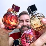 عطر ادکلن جیمی چو رز پشن جیمی چو - Jimmy Choo Rose Passion Jimmy Choo - بررسی، قیمت و خرید