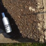عطر ادکلن کام دِ گارسونز سیریز 6 سنتتیک: تار کامه د گارسون - Comme des Garcons Series 6 Synthetic: Tar Comme des Garcons - بررسی، قیمت و خرید