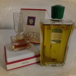 عطر ادکلن امرود پرفیوم کوتی - Emeraude Parfum Coty - بررسی، قیمت و خرید
