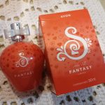 عطر ادکلن سکرت فانتزی کراش ایوون - Secret Fantasy Crush Avon - بررسی، قیمت و خرید