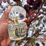 عطر ادکلن رزز آن آیس بای کیلیان - Roses on Ice By Kilian - بررسی، قیمت و خرید