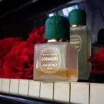 عطر ادکلن گشنیز ژان کوتوریه - Coriandre Jean Couturier - بررسی، قیمت و خرید