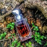 عطر ادکلن امبر پشن لورا مرسیر - Ambre Passion Laura Mercier - بررسی، قیمت و خرید