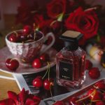 عطر ادکلن چری عود گرلن - Cherry Oud Guerlain - بررسی، قیمت و خرید