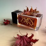 عطر ادکلن پرفیوم کالیگرافی رز آرامیس - Perfume Calligraphy Rose Aramis - بررسی، قیمت و خرید