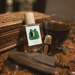 عطر ادکلن کولا عود آروماس د سالازار - Cola Oud Aromas de Salazar - بررسی، قیمت و خرید