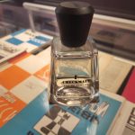 عطر ادکلن چک‌میت فَرَپَن - Checkmate Frapin - بررسی، قیمت و خرید