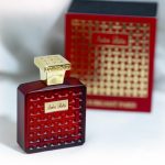 عطر ادکلن آمبر روبی هوبیگان - Ambre Rubis Houbigant - بررسی، قیمت و خرید