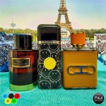 عطر ادکلن ۲۱۲ وی‌آی‌پی بلک اسمایلی کارولینا هررا - 212 VIP Black Smiley Carolina Herrera - بررسی، قیمت و خرید