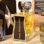 عطر ادکلن آکوا مِمورابیلیس ژووی پاریس - Aqua Memorabilis Jovoy Paris - بررسی، قیمت و خرید