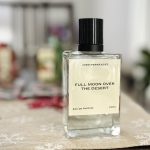 عطر ادکلن فول مون اوور د دزرت زارا - Full Moon Over The Desert Zara - بررسی، قیمت و خرید