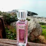 عطر ادکلن میس دیور رز اَن رزز رولر پرل دیور - Miss Dior Rose N'Roses Roller Pearl Dior - بررسی، قیمت و خرید