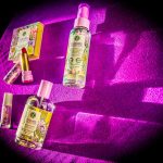 عطر ادکلن فلور د سنته ایوروشه - Fleurs des Sentiers Yves Rocher - بررسی، قیمت و خرید