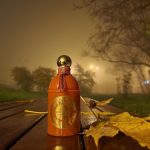 عطر ادکلن لز ابسولو دورین بوی میستریوز گرلن - Les Absolus d'Orient Bois Mystérieux Guerlain - بررسی، قیمت و خرید