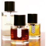 عطر ادکلن آمبر سوپریم لز ایندمودابل - Ambre Suprême Les Indemodables - بررسی، قیمت و خرید
