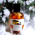 عطر ادکلن سیبل فوو ایوروشه - Sable Fauve Yves Rocher - بررسی، قیمت و خرید
