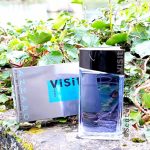 عطر ادکلن ویزیته فور من ازارو - Visit For Men Azzaro - بررسی، قیمت و خرید