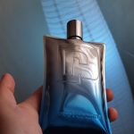 عطر ادکلن جینیوس می ربن - Genius Me Rabanne - بررسی، قیمت و خرید