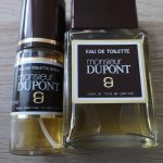 عطر ادکلن موسیو دوپونت ریچارد دوپونت - Monsieur Dupont Richard Dupont - بررسی، قیمت و خرید