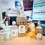 عطر ادکلن موگه میلسیم ۲۰۲۱ گرلن - Muguet Millésime 2021 Guerlain - بررسی، قیمت و خرید