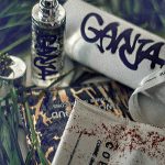 عطر ادکلن گانجا کام د گارسون - Ganja Comme des Garcons - بررسی، قیمت و خرید