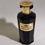 عطر ادکلن سامپچوئس فلاور امورود - Sumptuous Flower Amouroud - بررسی، قیمت و خرید