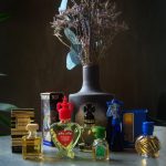عطر ادکلن سوزوران تسوکی نو تومو - Suzuran Tsuki No Tomo - بررسی، قیمت و خرید