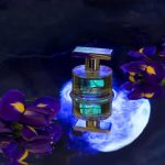 عطر ادکلن کور د ناکر آن ژرار - Cuir de Nacre Ann Gerard - بررسی، قیمت و خرید