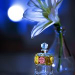 عطر ادکلن بلوجیا اکستریت کارون - Bellodgia Extrait Caron - بررسی، قیمت و خرید
