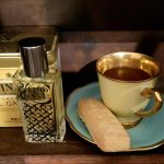عطر ادکلن همرس‌میث تی اند بیسکویتز چهار هزار و صد و شصت تیوزدیز - Hammersmith Tea & Biscuits 4160 Tuesdays - بررسی، قیمت و خرید