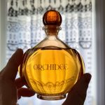 عطر ادکلن اورکیده ایوروشه - Orchidee Yves Rocher - بررسی، قیمت و خرید