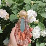 عطر ادکلن تمپتینگ رز جیمی چو - Tempting Rose Jimmy Choo - بررسی، قیمت و خرید