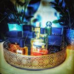 عطر ادکلن فلورس اِ فلام آنتونیو آلِساندریا - Fleurs et Flammes Antonio Alessandria - بررسی، قیمت و خرید