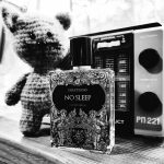 عطر ادکلن نو اسلیپ کورتِرنو - No Sleep Coreterno - بررسی، قیمت و خرید