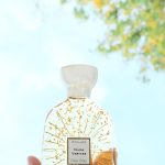 عطر ادکلن نودا وریتاس آتلیه دز اورس - Nuda Veritas Atelier des Ors - بررسی، قیمت و خرید