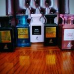 عطر ادکلن توسکانو لدر میسون الحمراء - Toscano Leather Maison Alhambra - بررسی، قیمت و خرید