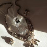 عطر ادکلن تیفانی اند کو شیر تیفانی - Tiffany & Co Sheer Tiffany - بررسی، قیمت و خرید
