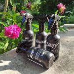 عطر ادکلن روز جم بادی اسپری لاش - Rose Jam Body Spray Lush - بررسی، قیمت و خرید