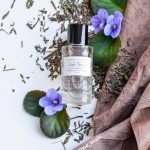 عطر ادکلن کور تسلی مزون ربچی - Cuir Tassili Maison Rebatchi - بررسی، قیمت و خرید
