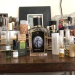 عطر ادکلن 