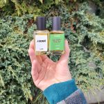 عطر ادکلن چهار و بیست بعد از ظهر لاش - 4.20 PM Lush - بررسی، قیمت و خرید
