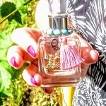 عطر ادکلن پیــــس، لاو اَند جــــوسی کوتــــور جوسی کوتور - Peace, Love and Juicy Couture Juicy Couture - بررسی، قیمت و خرید