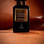 عطر ادکلن توسکانو لدر میسون الحمراء - Toscano Leather Maison Alhambra - بررسی، قیمت و خرید