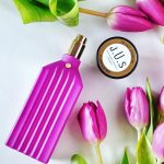 عطر ادکلن کویریسیم جوس پرفیوم - Cuirissime J.U.S Parfums - بررسی، قیمت و خرید