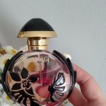 عطر ادکلن اُلیمپیا فِلورا رابان - Olympéa Flora Rabanne - بررسی، قیمت و خرید
