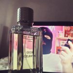 عطر ادکلن کوییر سلست پار متیو سزار اِکس نیهیلو - Cuir Celeste Par Mathieu Cesar Ex Nihilo - بررسی، قیمت و خرید
