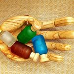 عطر ادکلن کنابیس بویز ۱۹۲۰ - Cannabis Bois 1920 - بررسی، قیمت و خرید
