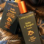 عطر ادکلن نوتا تانجری لربولاریو - Notte a Tangeri L'Erbolario - بررسی، قیمت و خرید