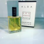 عطر ادکلن آلبا پروفوموم روما - Alba Profumum Roma - بررسی، قیمت و خرید