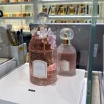 عطر ادکلن چری بلوسام ۲۰۲۱ میلزیم گرلن - Cherry Blossom 2021 Millésime Guerlain - بررسی، قیمت و خرید